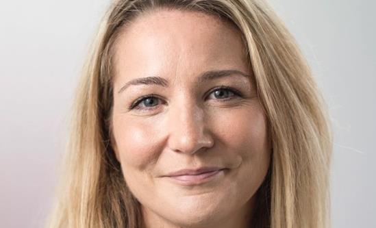 Tess Charman joins Eccho Rights as Director of Sales Continental Europe